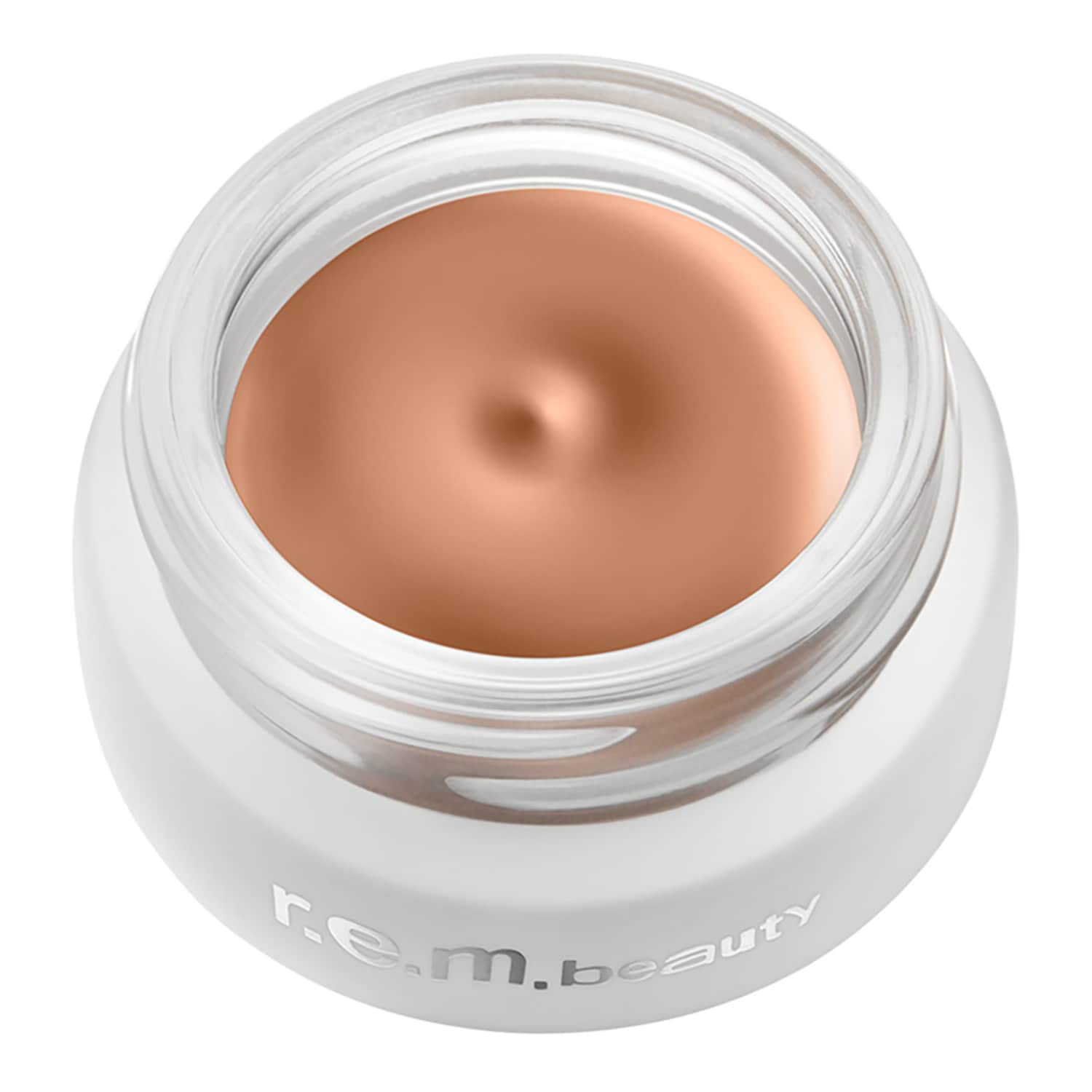 Rem Beauty - Sweetener - Korektor Do Twarzy Z Kwasem Hialuronowym I Witaminą E - Sweetener Concealer Tan 1 N - Dla Kobiet
